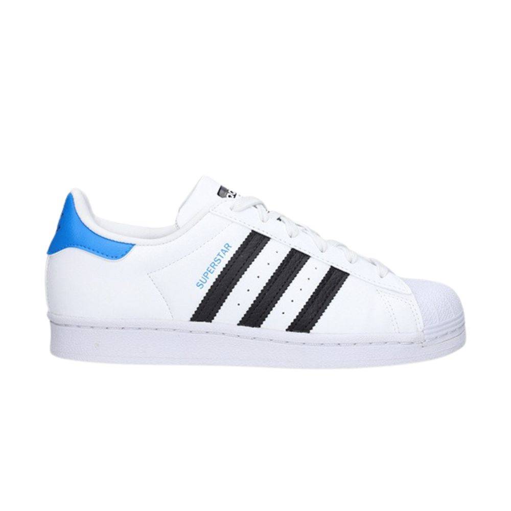 ADIDAS SUPERSTAR J