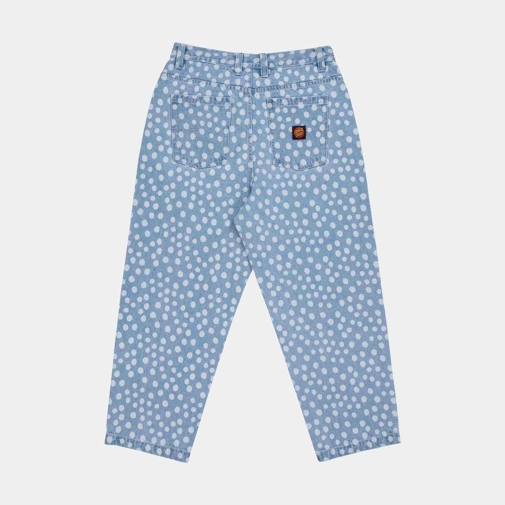 SANTA CRUZ BIG PANTS