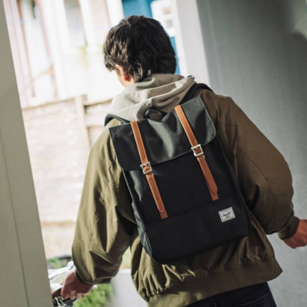 HERSCHEL SURVEY BACKPACK