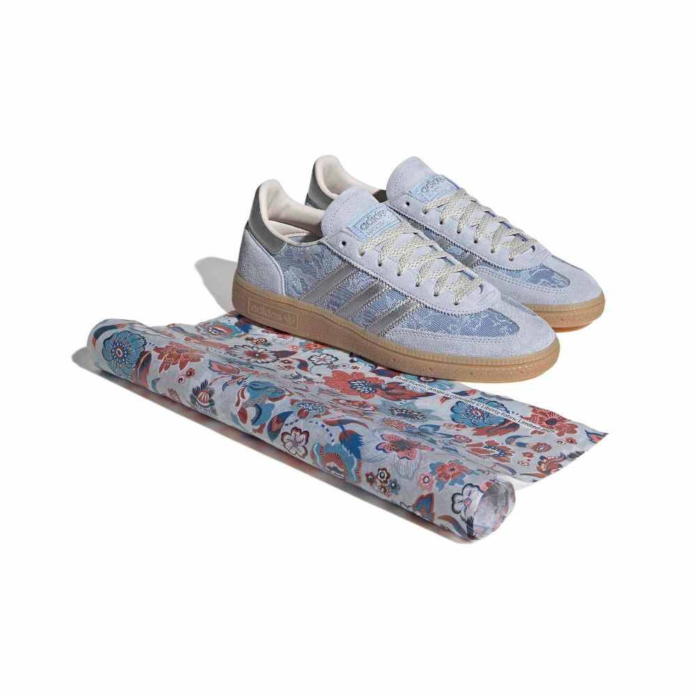 Adidas x Liberty London HANDBALL SPEZIAL W