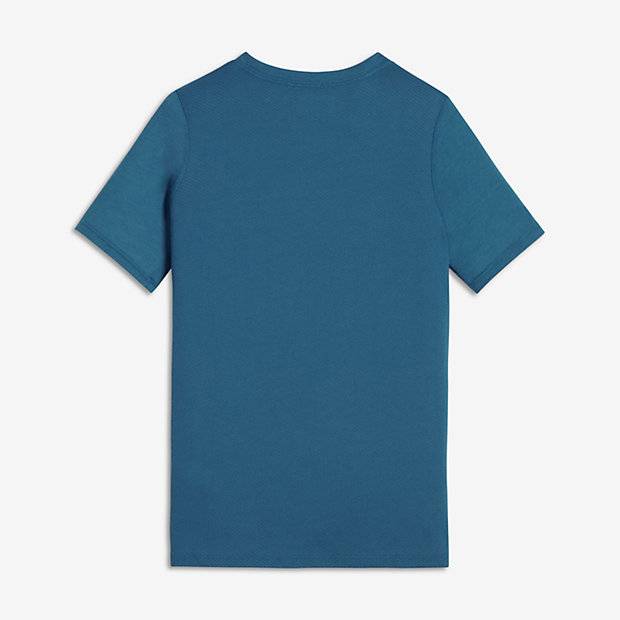 NIKE BOYS SPORTSWEAR TECH SS TEE