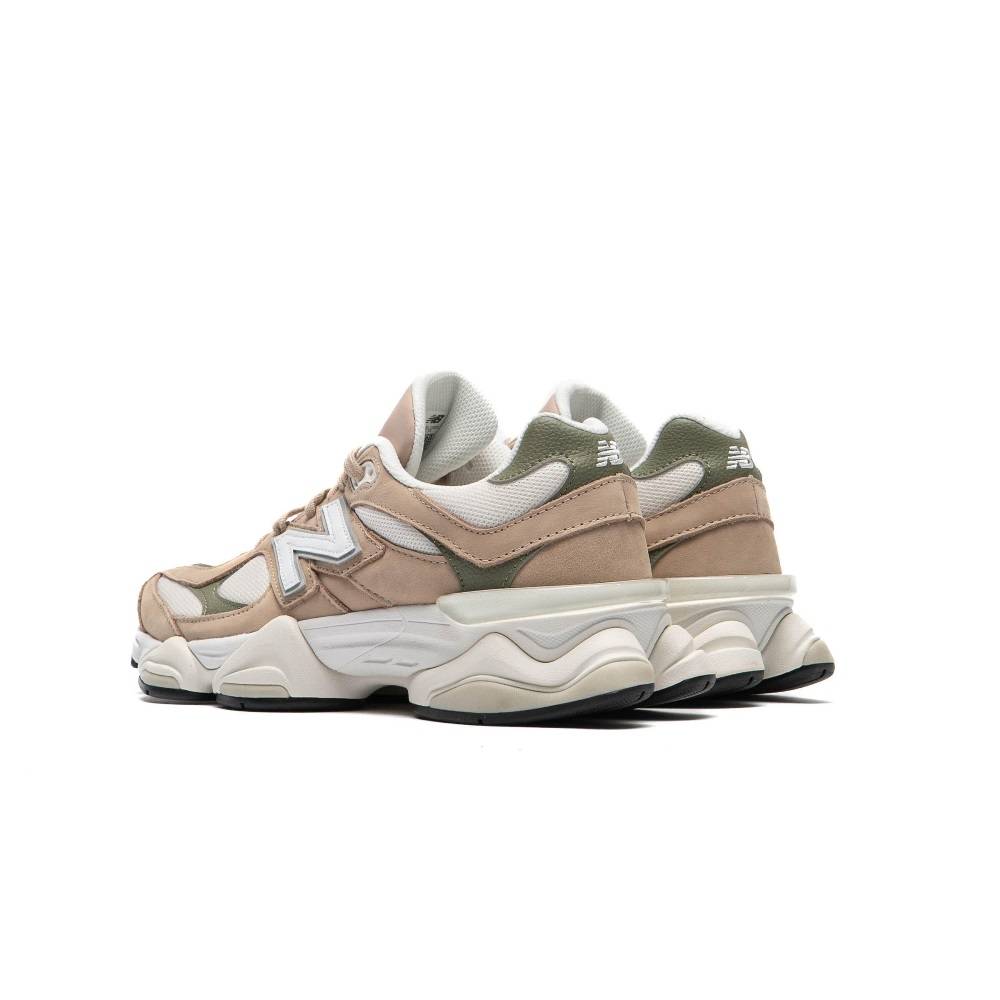 NEW BALANCE 9060 LIFESTYLE SHOES