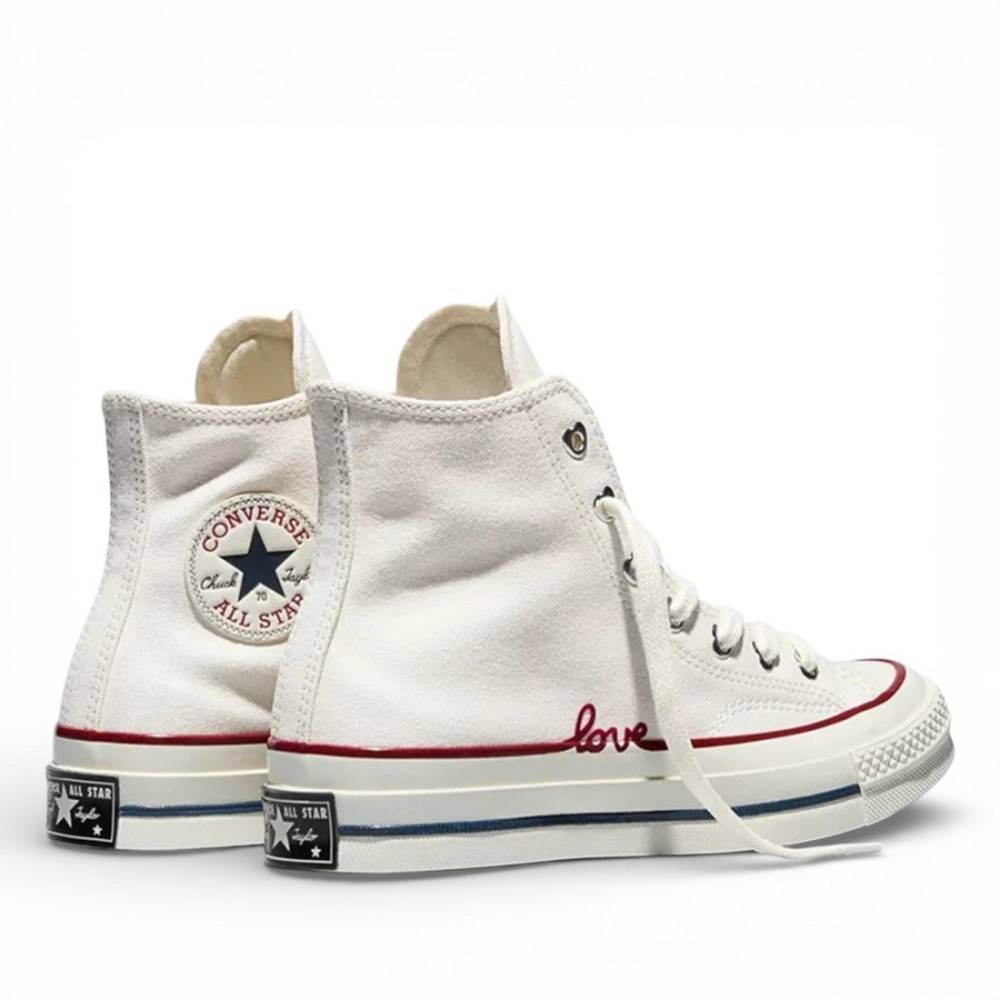 CONVERSE CHUCK 70 LOVE