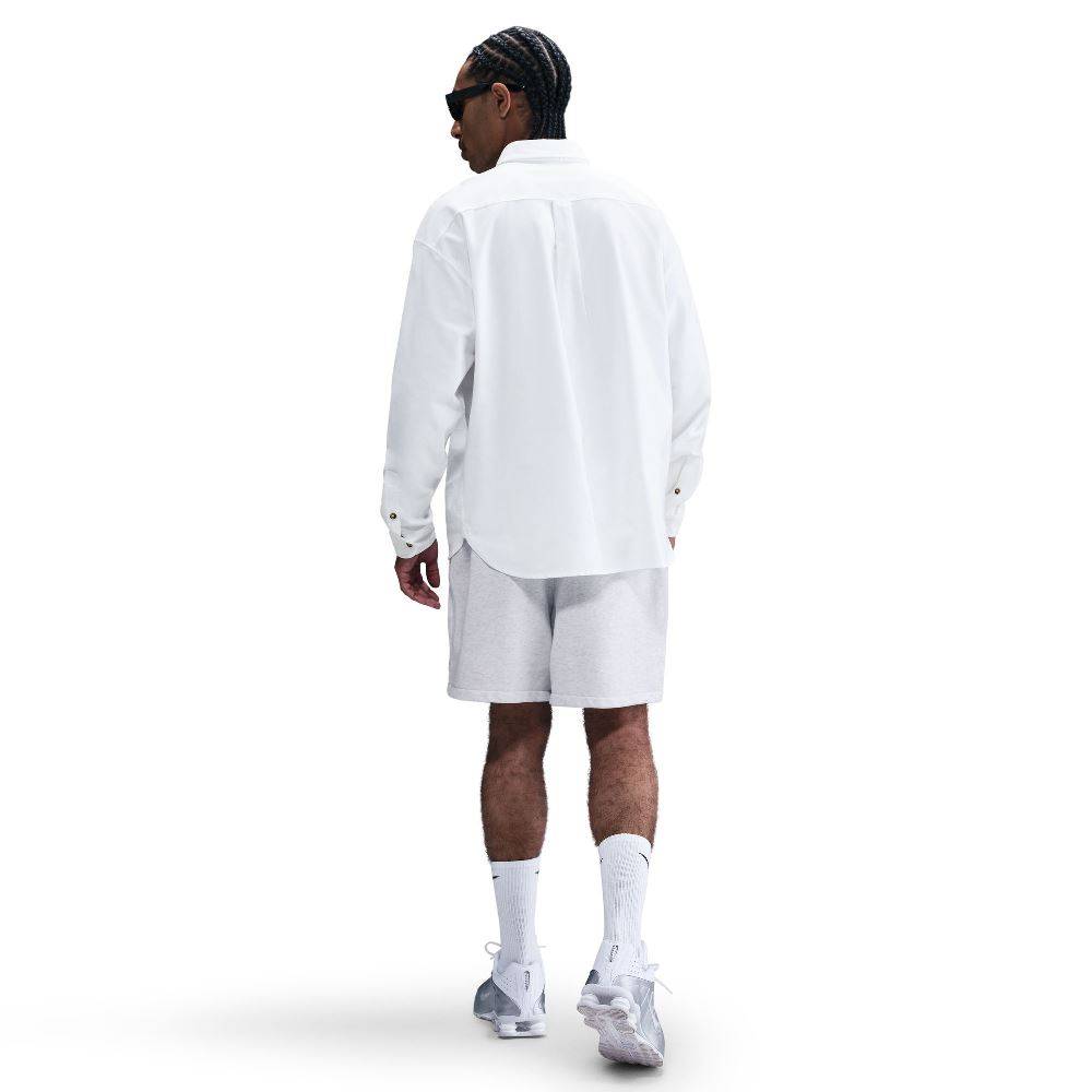NIKE CLUB MENS FLOW FRENCH TERRY SHORT
