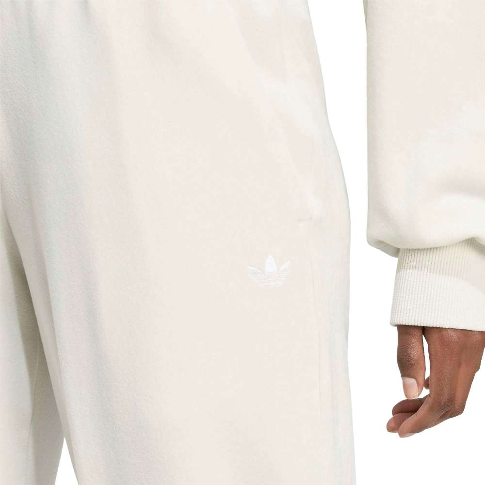 ADIDAS ORIGINALS ESSENTIALS VELVET PANT