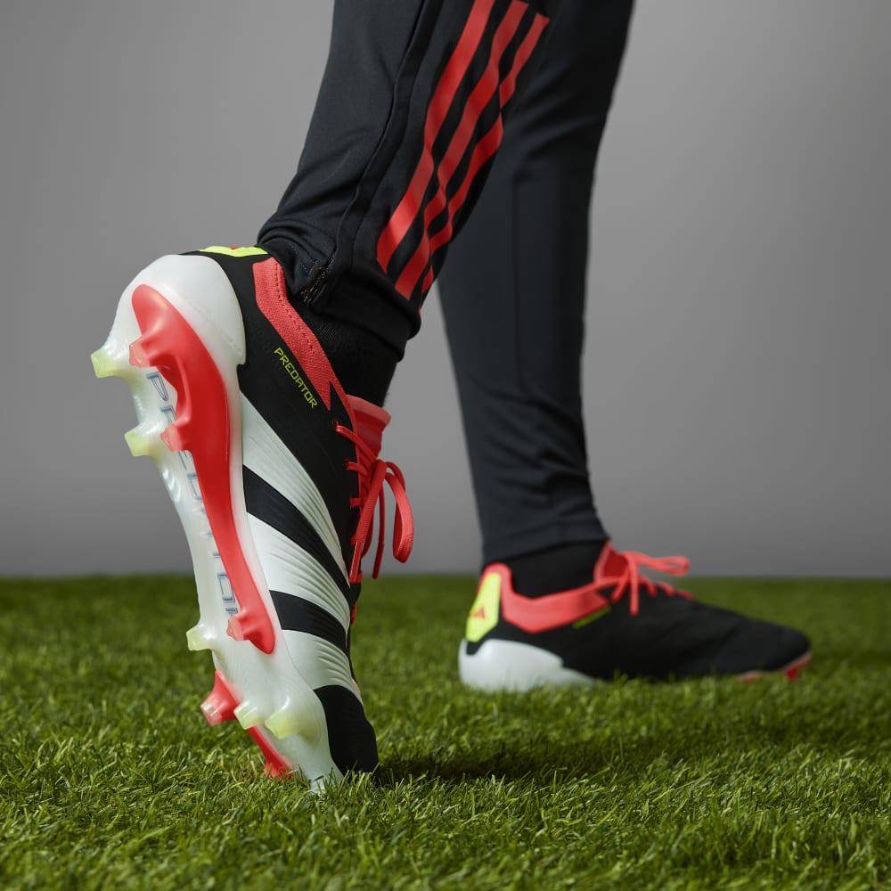 ADIDAS PREDATOR ELITE FG