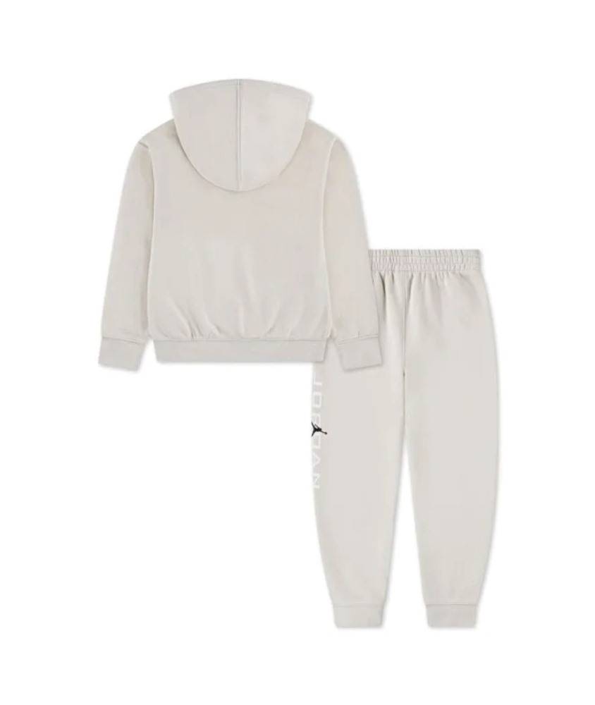 NIKE JORDAN INFANT BOYS MJ BASELINE FLC SET