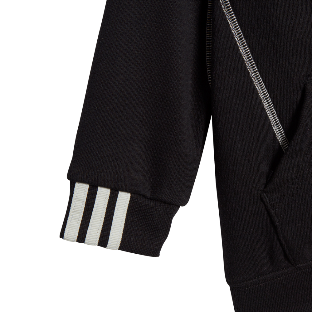 ADIDAS FZ HOODIE SET