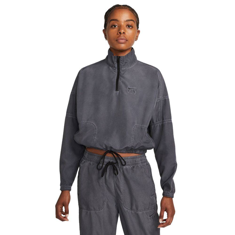 NIKE DRI-FIT RETRO FLY SUSTAINABLE WOMENS JACKET