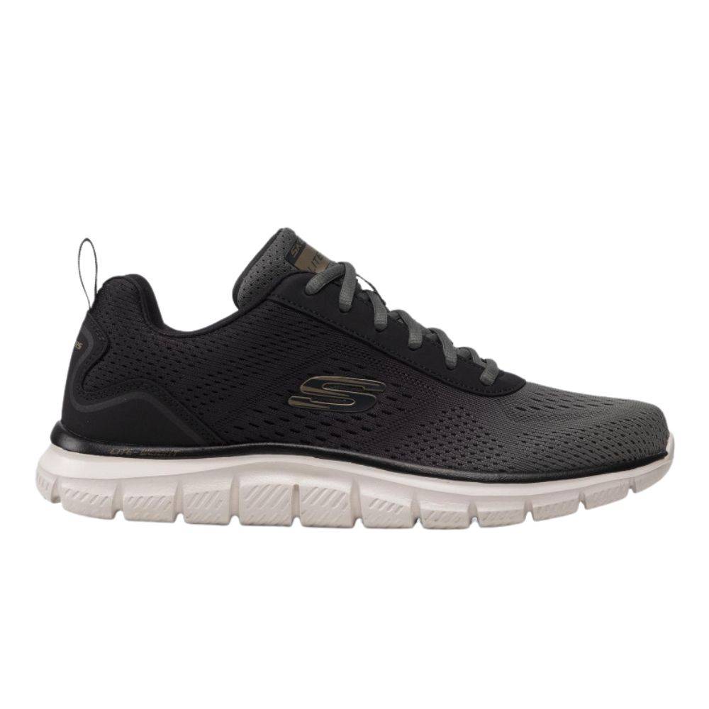 SKECHERS TRACK- RIPKENT WALKING SHOES