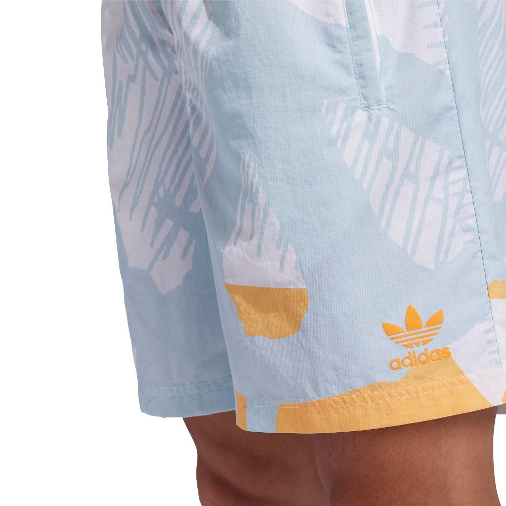 ADIDAS AOP SHORT