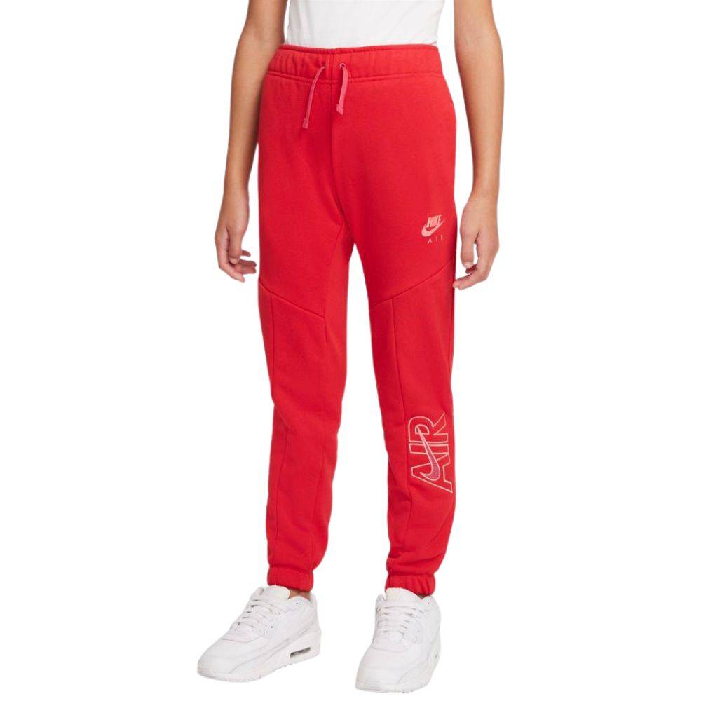 NIKE NSW GIRLS FRENCH-TERRY PANT