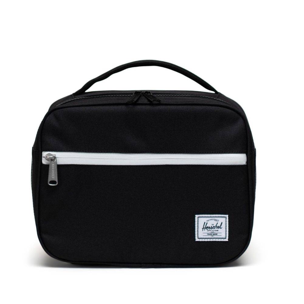 HERSCHEL POP QUIZ LUNCH BOX LITTLE HERSCHEL