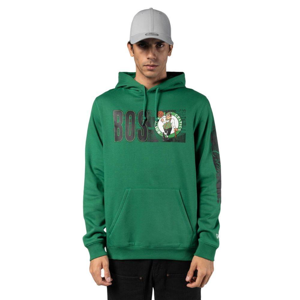 NEW ERA M NBA24 TO HOODPO 1998AL00 BOSTON CELTICS