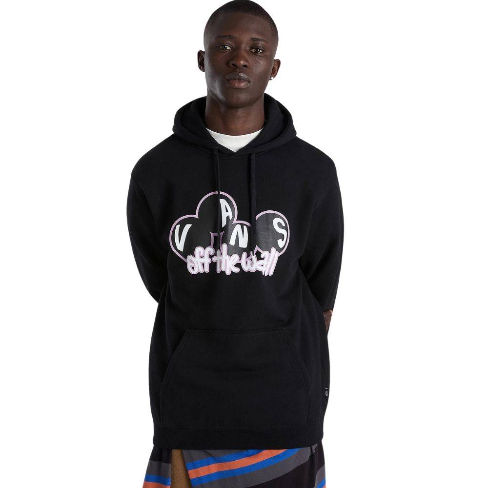 VANS SCUTTLE PULLOVER HOODIE