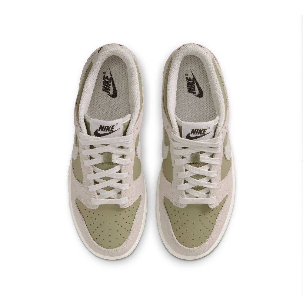 NIKE DUNK LOW (BG) JUNIOR SHOES