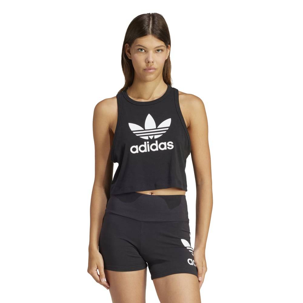 ADIDAS TREFOIL TANK