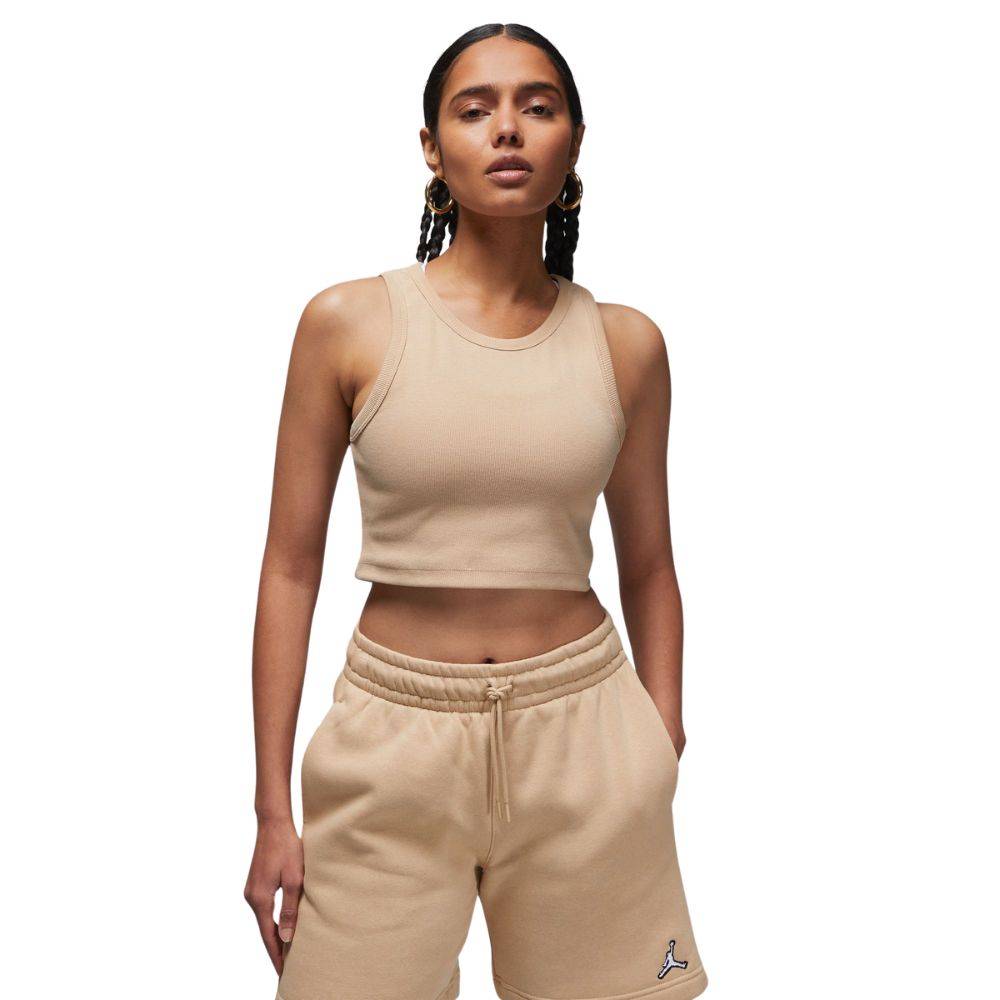 NIKE JORDAN WOMENS DESERT TANK