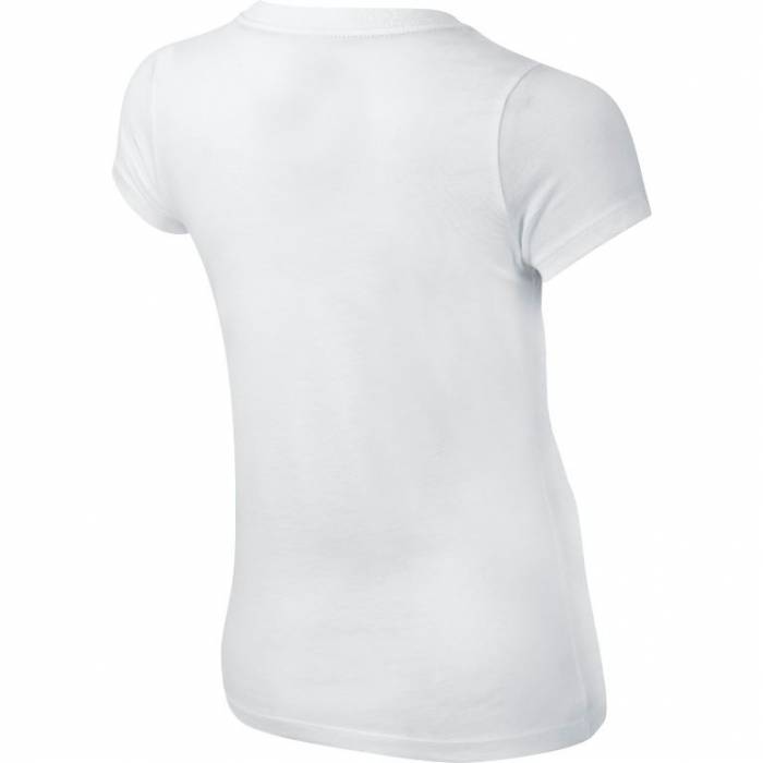 NIKE WAFFLE CHARACTER TEE GIRL