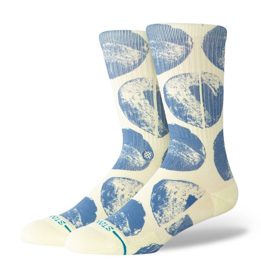STANCE POP DOT CREW