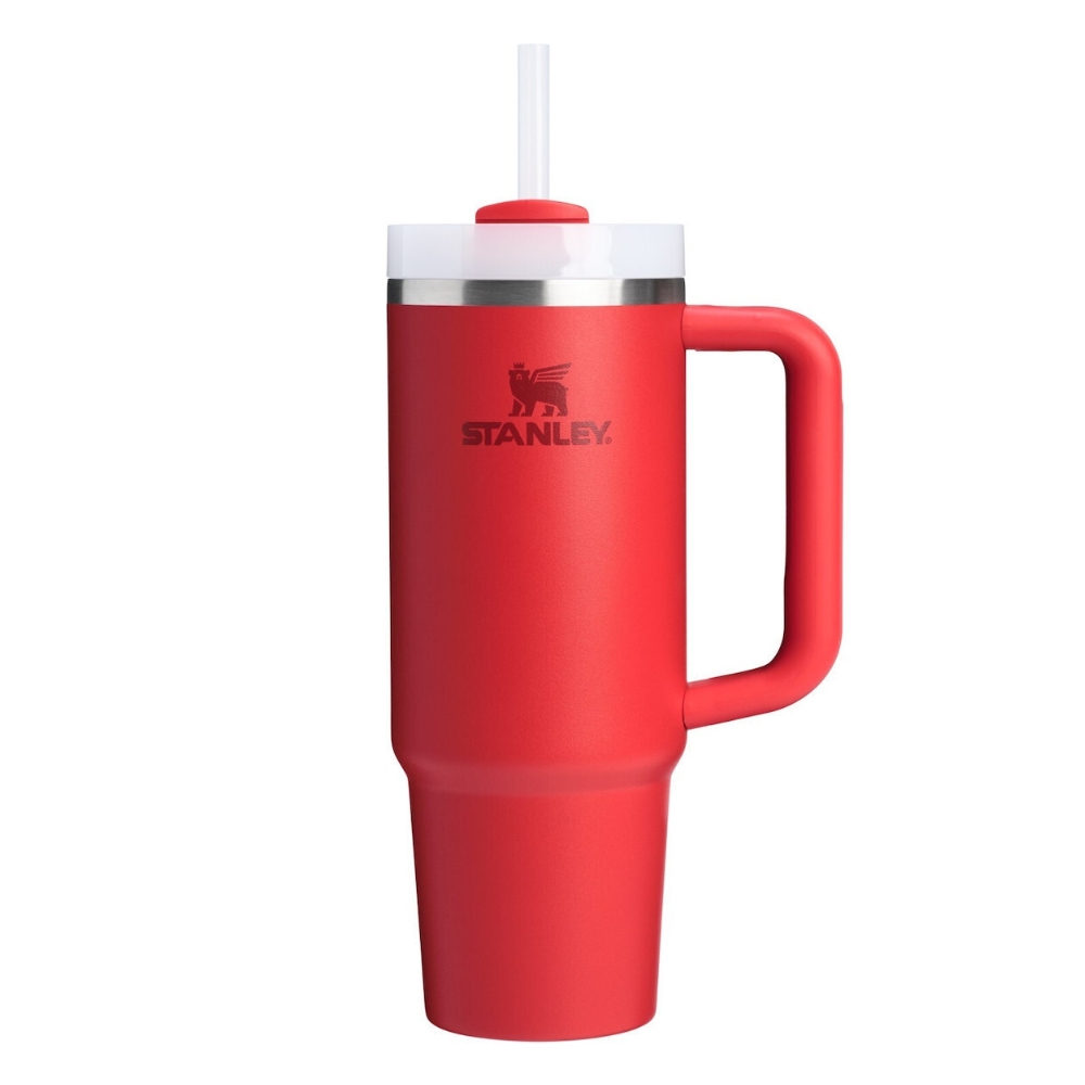 STANLEY QUENCHER H2.O FLOWSTATE™ TUMBLER 0.89L (30OZ) - 9H COLD | 40H ICED