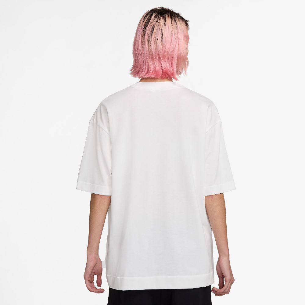 NIKE WOMENS NSW OVERSIZED RELAX SS TEE