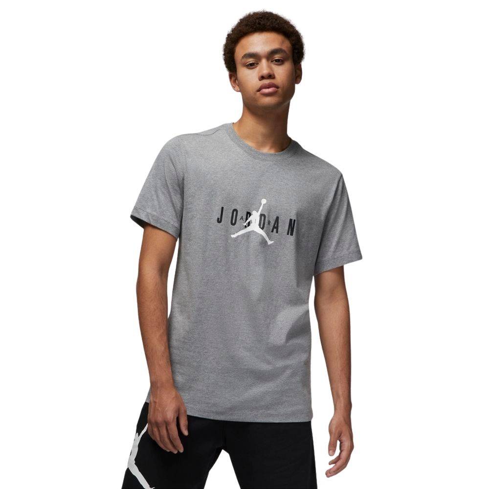 NIKE JORDAN AIR STRETCH SS TEE