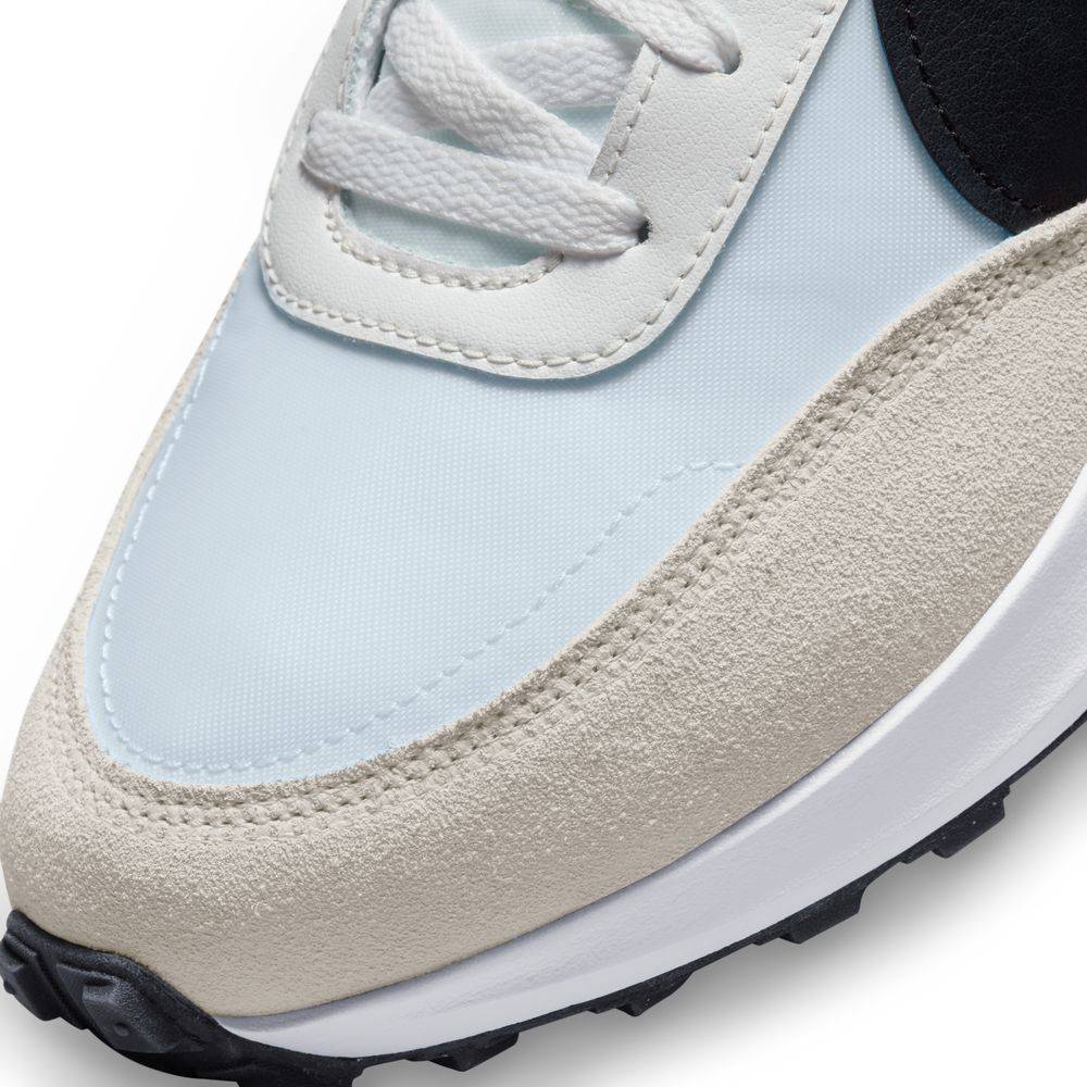 NIKE WAFFLE DEBUT SHOES