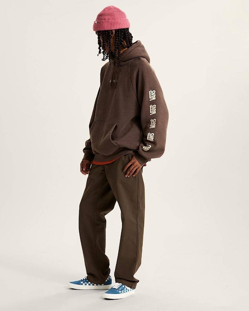 VANS MTE MESA PULLOVER