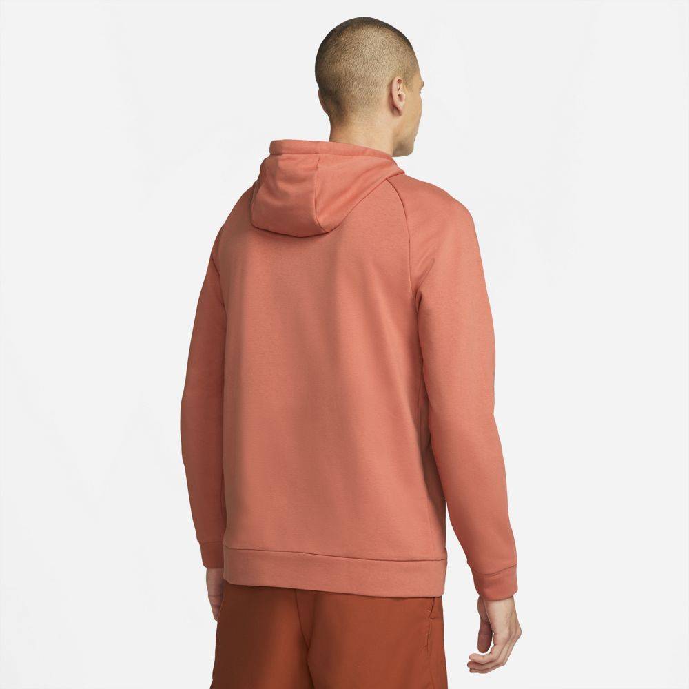 NIKE DRI-FIT MENS TRAINING HOODIE