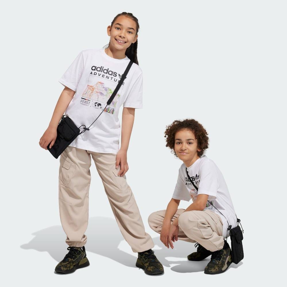 ADIDAS PANTS