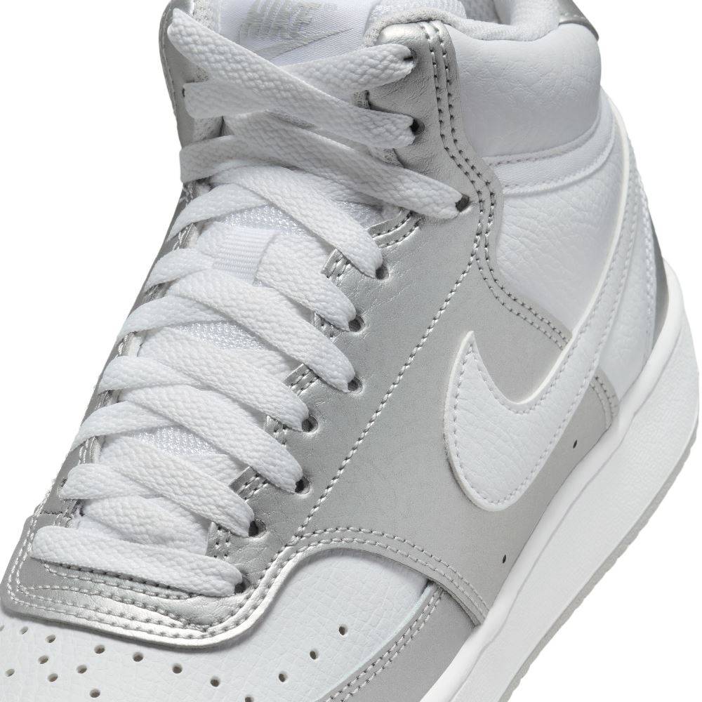 NIKE WOMENS COURT VISION MID