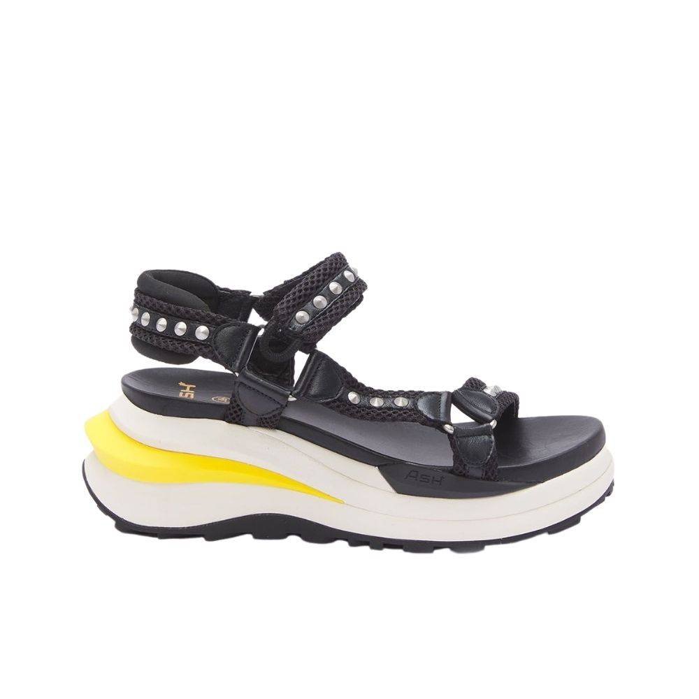ASH SHOGUN SANDAL