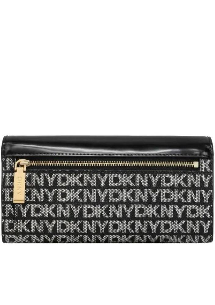 DKNY AVRIL WALLET