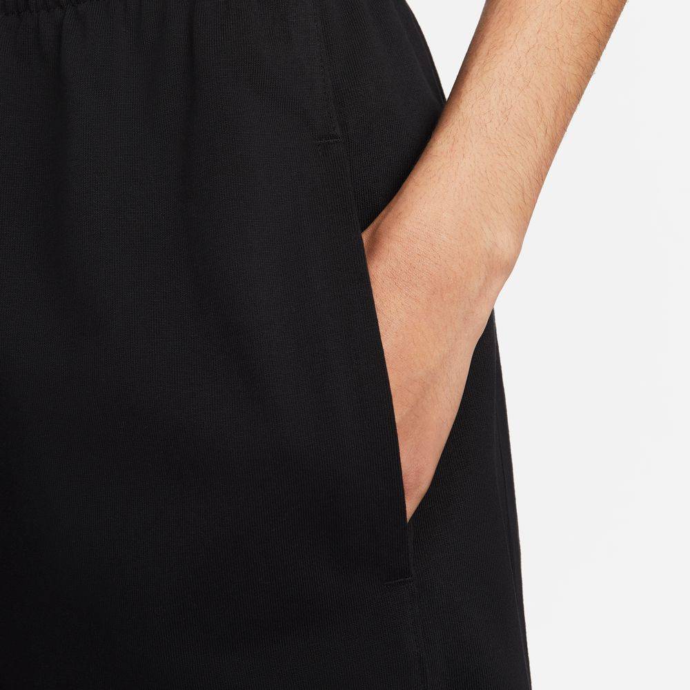 NIKE SWOOSH STANDARD ISSUE FLLECE WOMENS SHORT