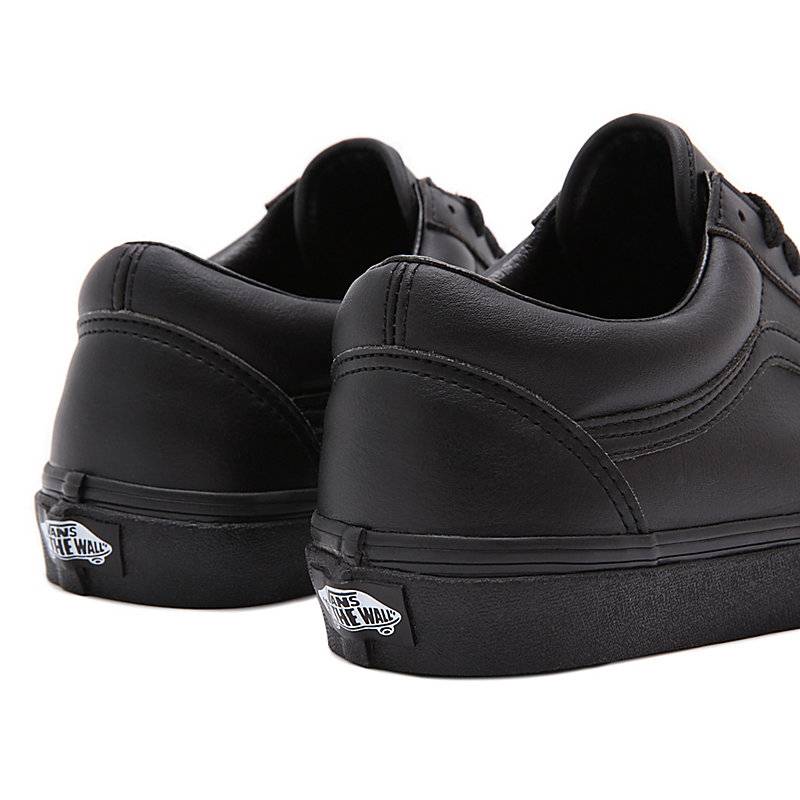 VANS CLASSIC TUMBLE OLD SKOOL SHOES