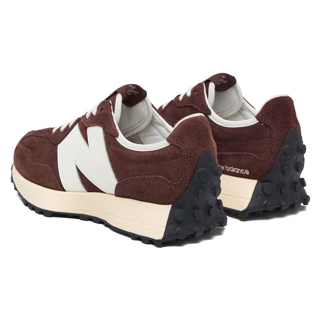 NEW BALANCE 327 WOMENS SHOES