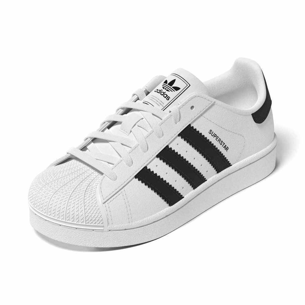ADIDAS SUPERSTAR II C