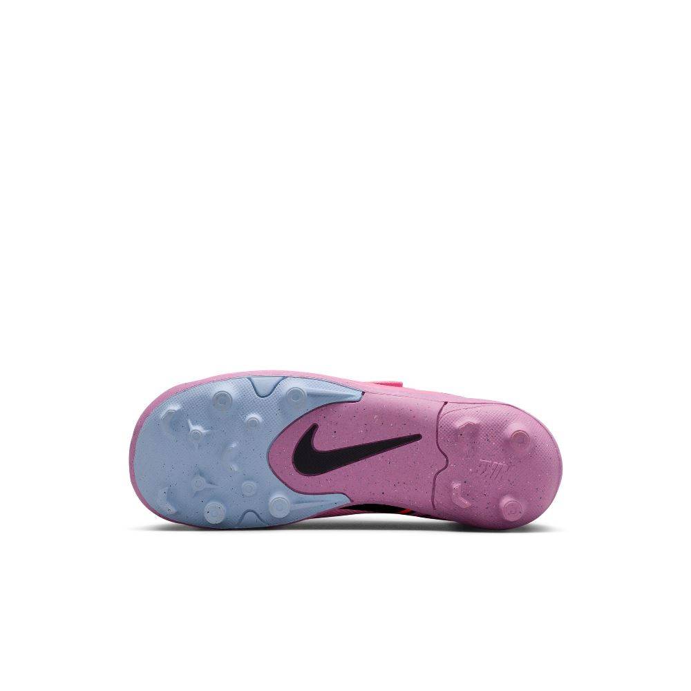 NIKE JR VAPOR 16 CLUB MG PS (VELCRO)