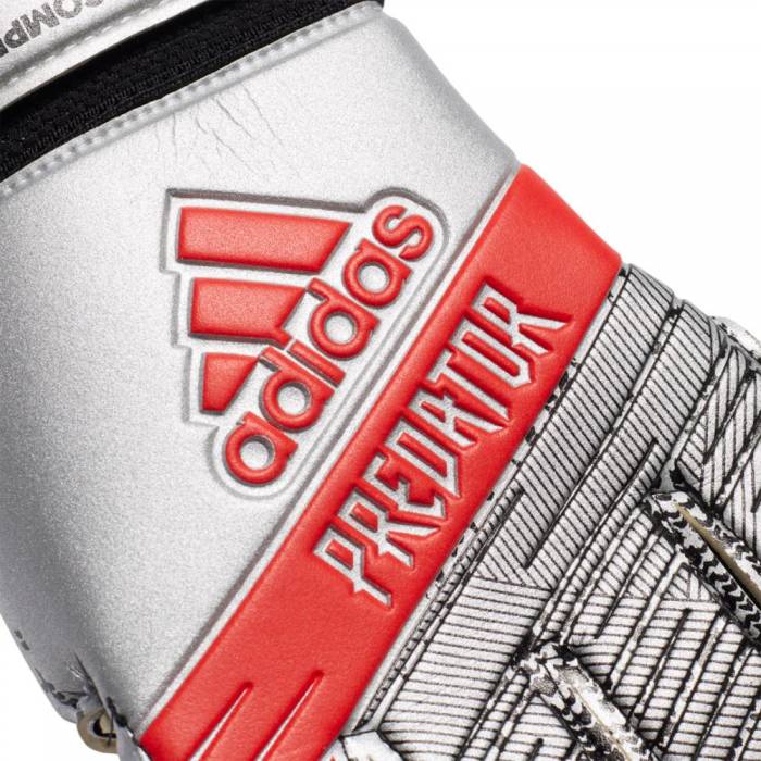 ADIDAS PREDATOR COMPETITION GLOVES