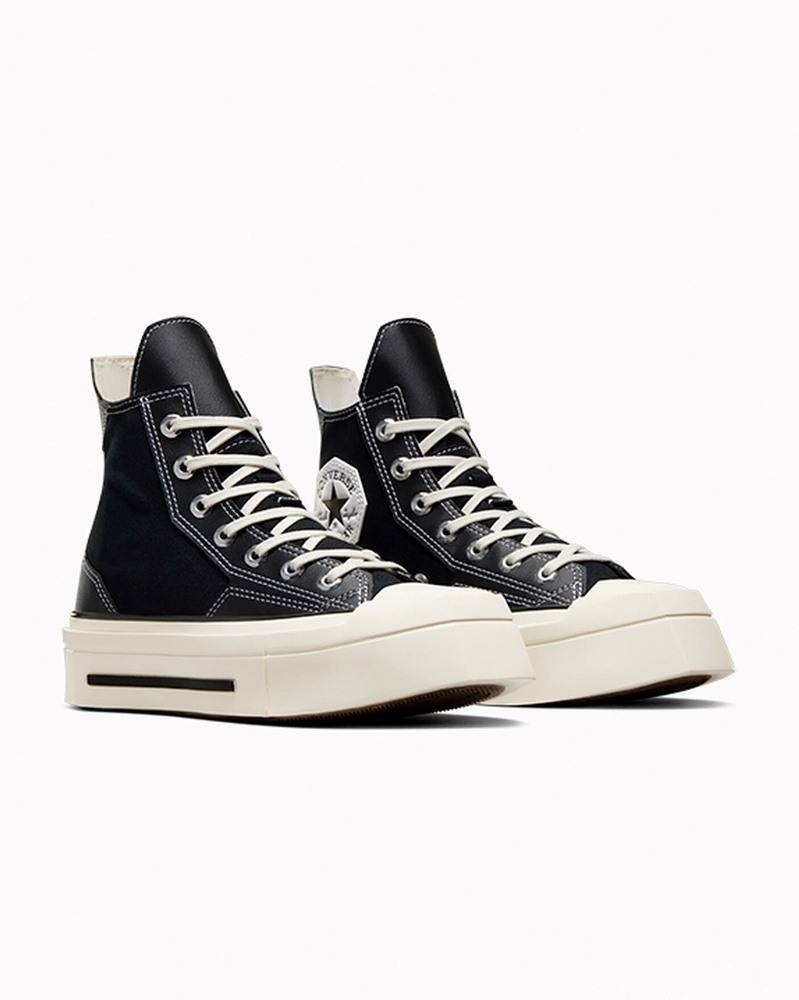 CONVERSE CHUCK 70 DE LUXE SQUARE