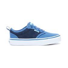 VANS ATWOOD SLIP-ON JUNIOR SHOES