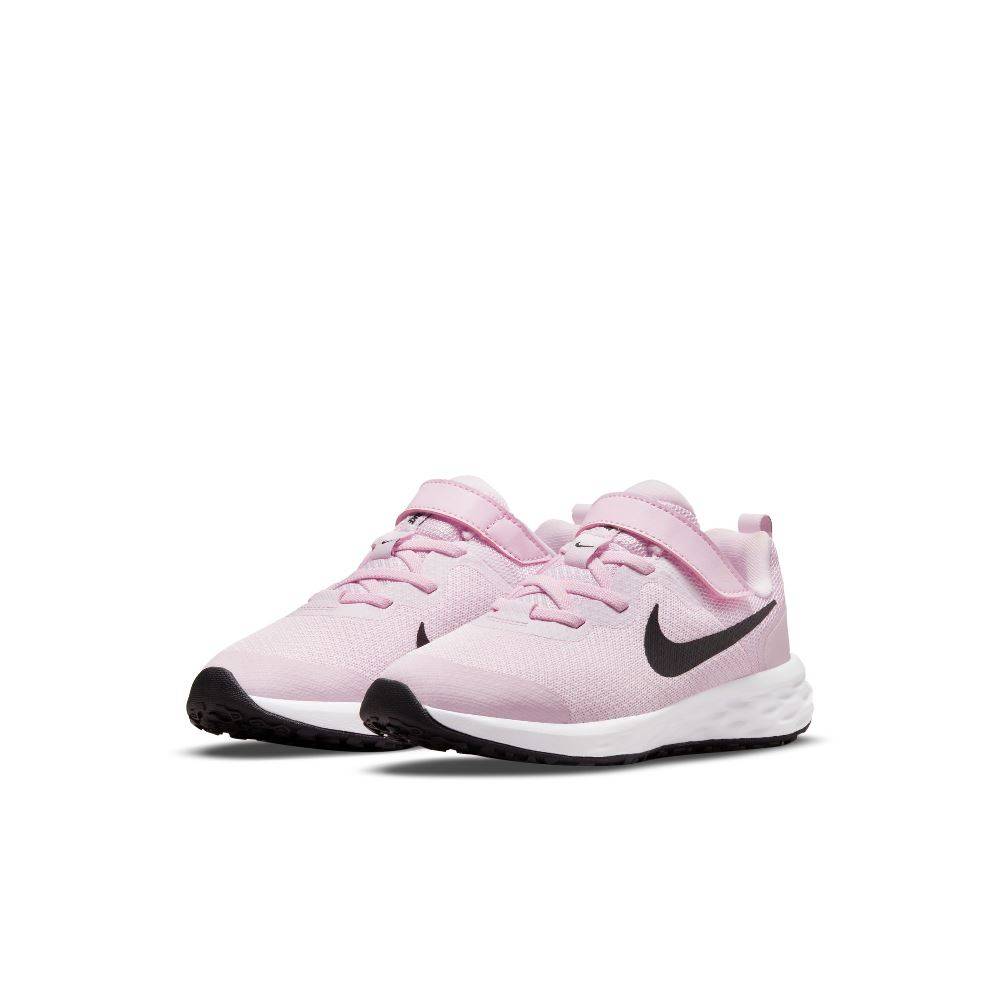 NIKE REVOLUTION 6 NN KIDS SHOES