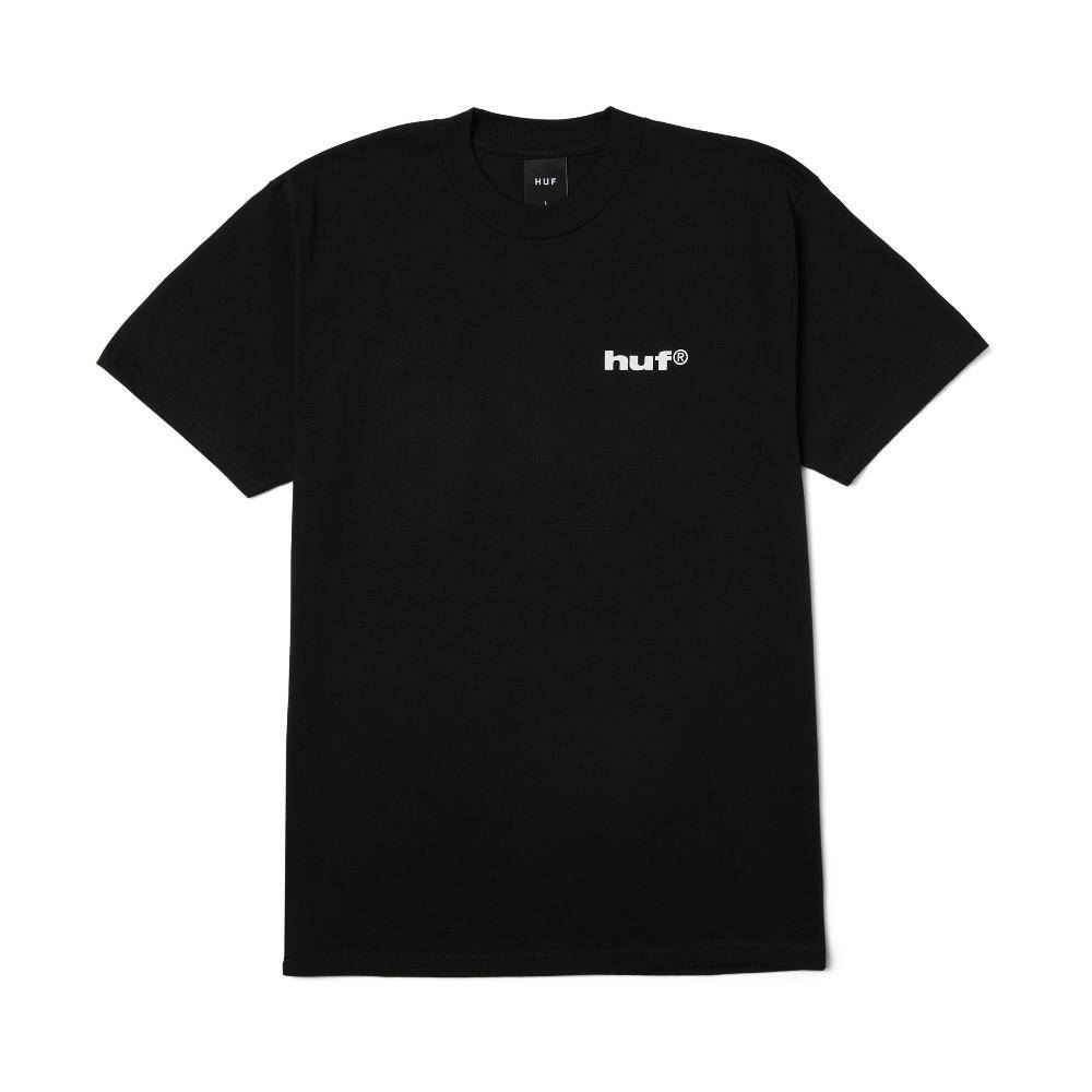 HUF GIMME THE LOOT SS TEE