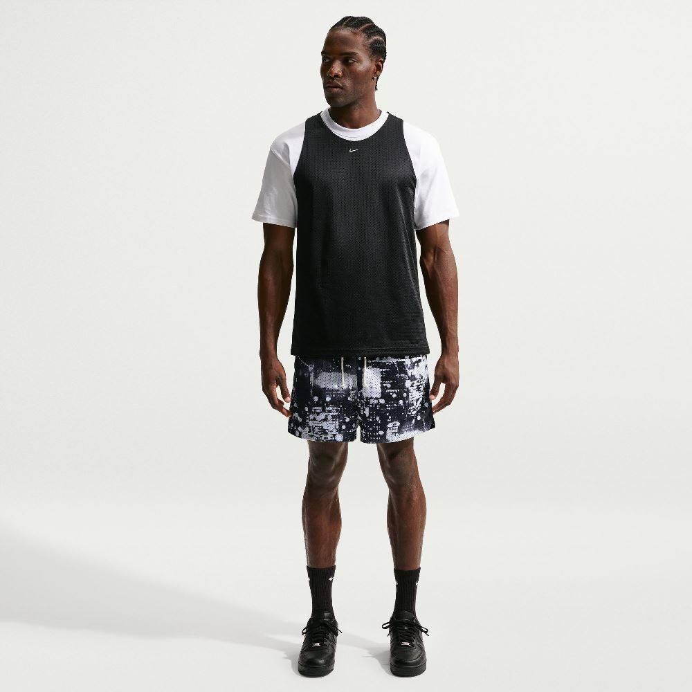 NIKE STANDARD ISSUE MESH JERSEY