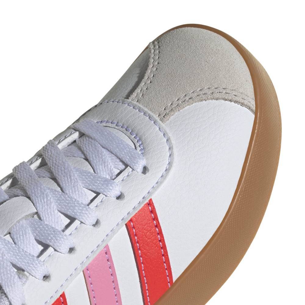 ADIDAS KIDS VL COURT 3.0 SHOES