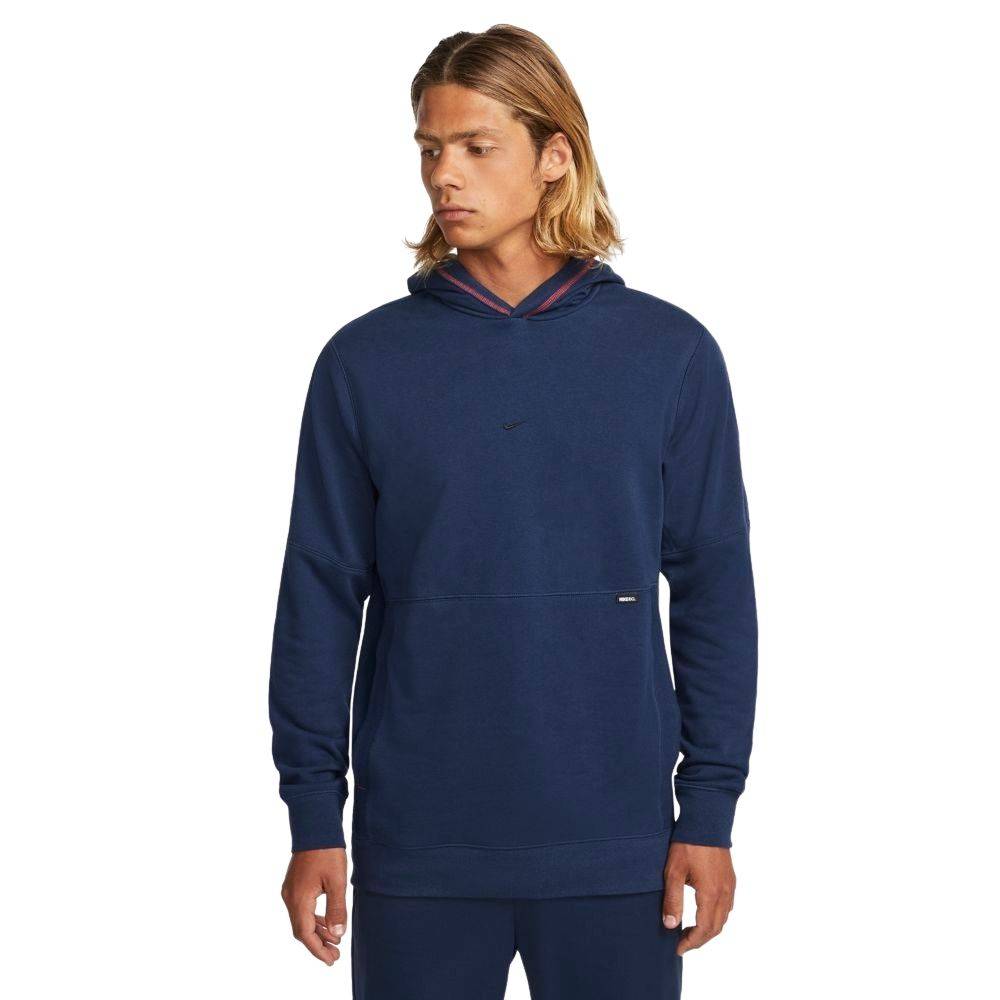 NIKE FC FLEECE HOODIE