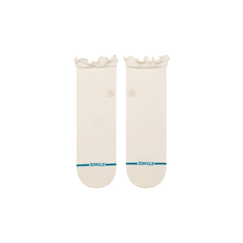 STANCE RUFFLE ICON QUARTER