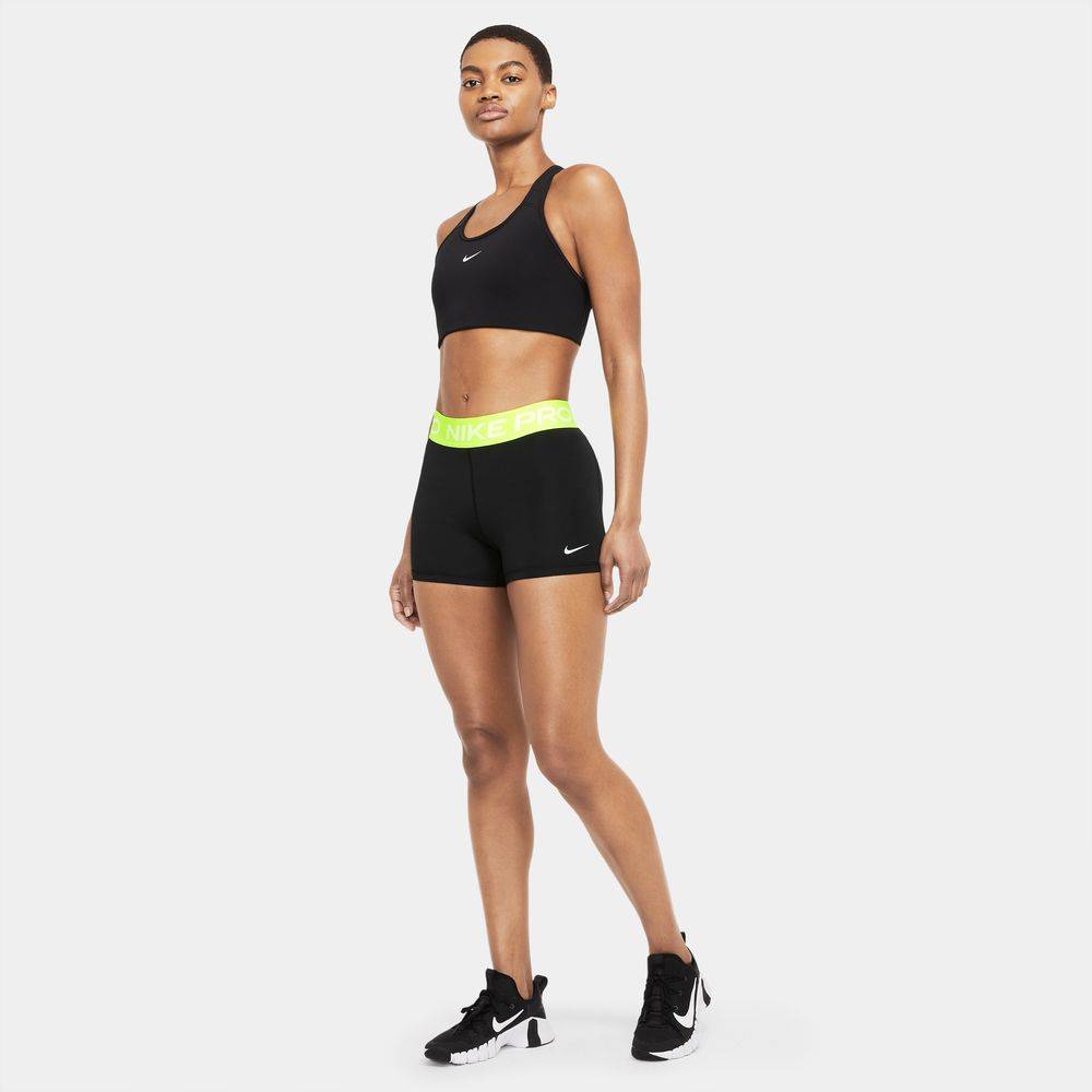 NIKE PRO WOMENS 365 SHORT - 8CM