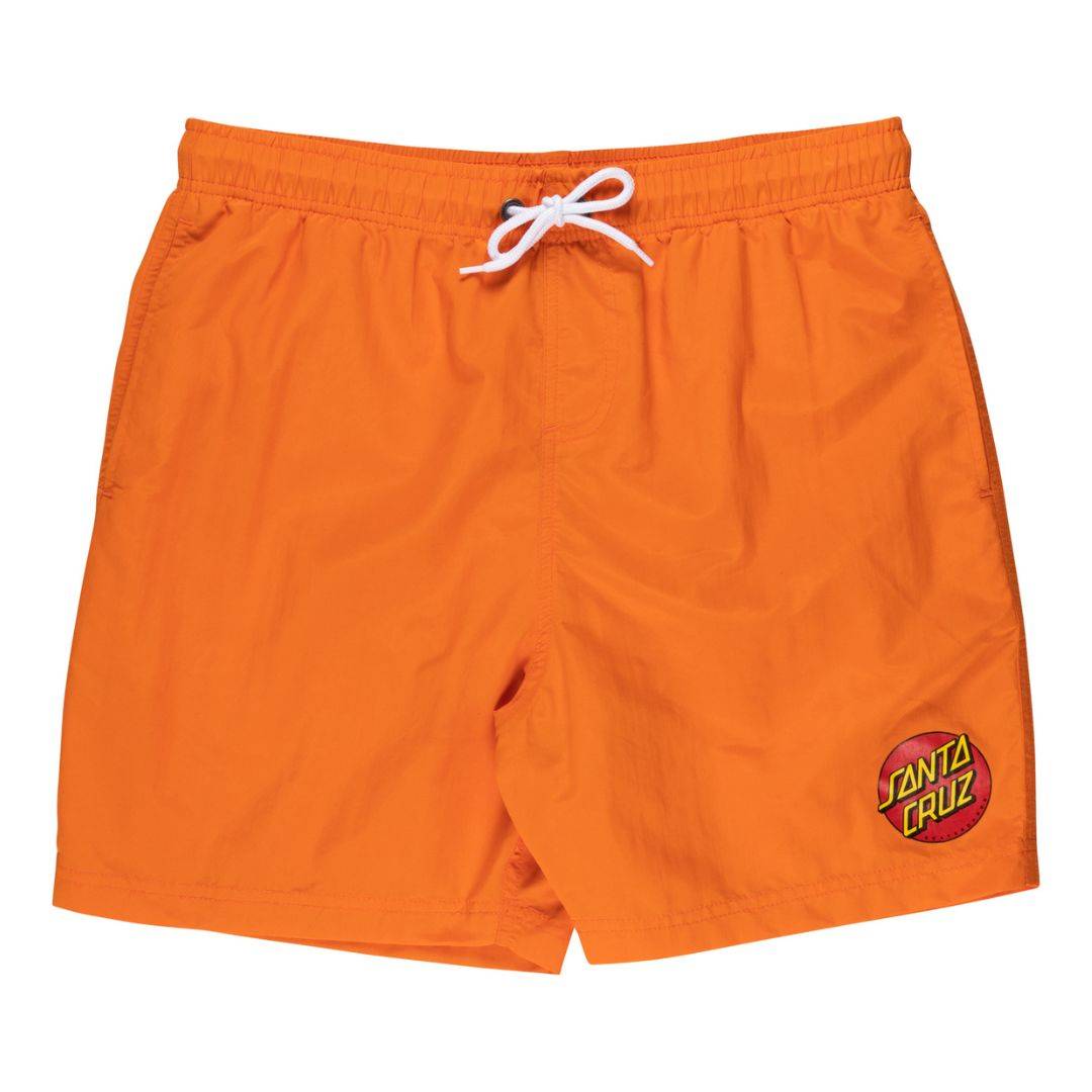 SANTA CRUZ CLASSIC DOT SWIMSHORT